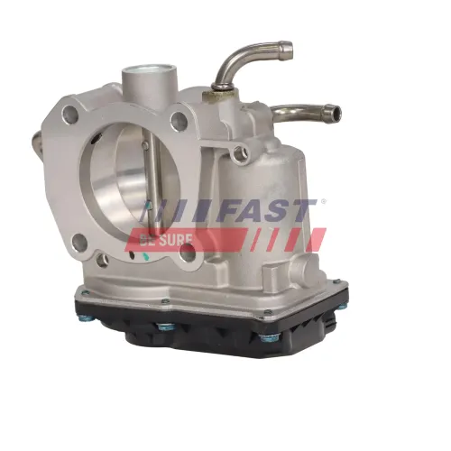 Drosselklappenstutzen FAST FT04572 Bild Drosselklappenstutzen FAST FT04572