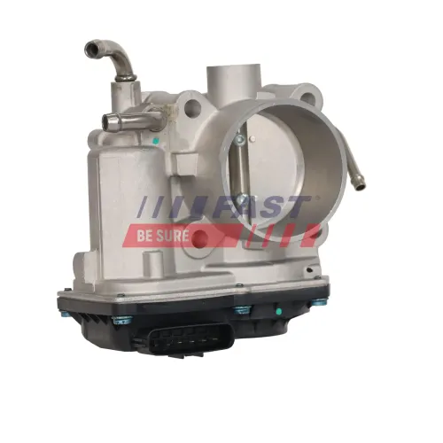 Drosselklappenstutzen FAST FT04572 Bild Drosselklappenstutzen FAST FT04572