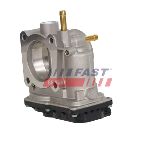 Drosselklappenstutzen FAST FT04573 Bild Drosselklappenstutzen FAST FT04573