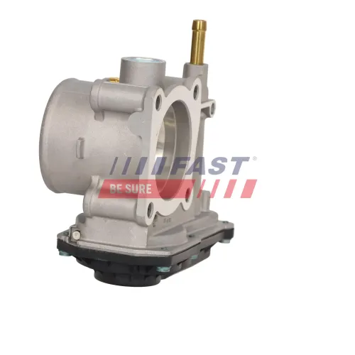 Drosselklappenstutzen FAST FT04573 Bild Drosselklappenstutzen FAST FT04573