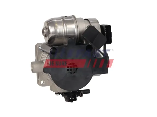 Drosselklappenstutzen FAST FT04574 Bild Drosselklappenstutzen FAST FT04574