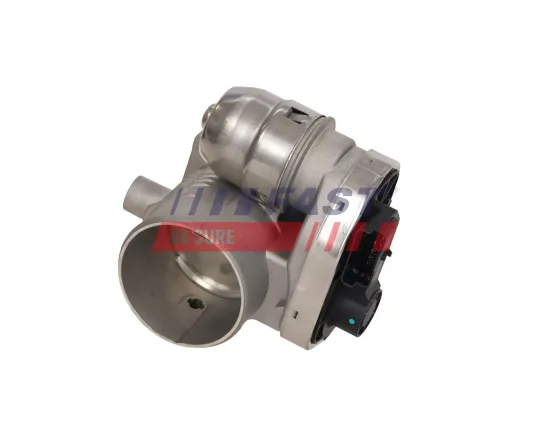 Drosselklappenstutzen FAST FT04575 Bild Drosselklappenstutzen FAST FT04575