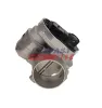 Drosselklappenstutzen FAST FT04575 Bild Drosselklappenstutzen FAST FT04575