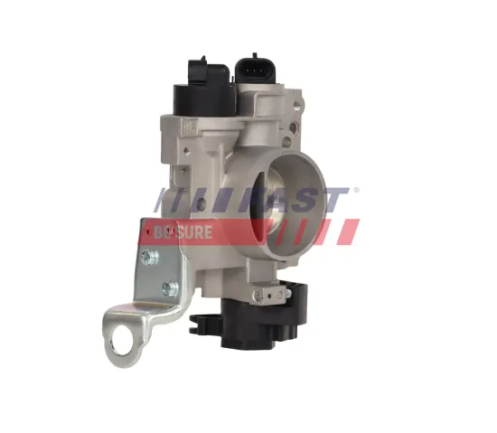 Drosselklappenstutzen FAST FT04576 Bild Drosselklappenstutzen FAST FT04576