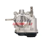 Drosselklappenstutzen FAST FT04578