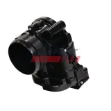 Drosselklappenstutzen FAST FT04579