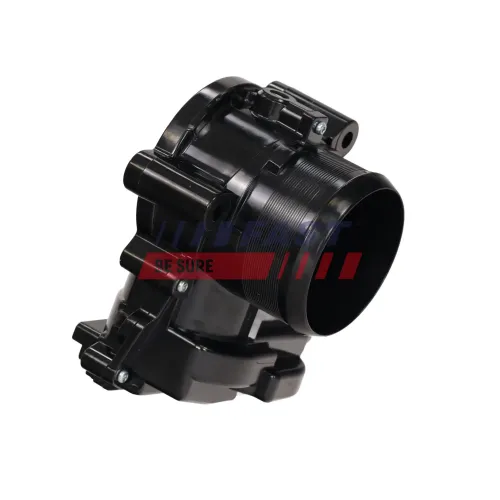 Drosselklappenstutzen FAST FT04579 Bild Drosselklappenstutzen FAST FT04579