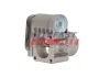 Drosselklappenstutzen FAST FT04580 Bild Drosselklappenstutzen FAST FT04580