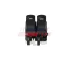 Schalter, Fensterheber 12 V fahrerseitig vorne FAST FT04581 Bild Schalter, Fensterheber 12 V fahrerseitig vorne FAST FT04581