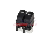 Schalter, Fensterheber 12 V fahrerseitig vorne FAST FT04581