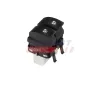 Schalter, Fensterheber 12 V fahrerseitig vorne FAST FT04581 Bild Schalter, Fensterheber 12 V fahrerseitig vorne FAST FT04581