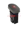 Warnblinkschalter FAST FT04582 Bild Warnblinkschalter FAST FT04582