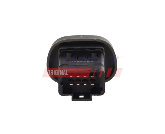 Warnblinkschalter FAST FT04582 Bild Warnblinkschalter FAST FT04582