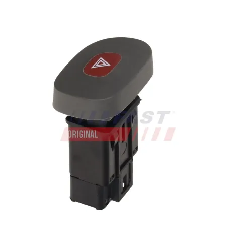 Warnblinkschalter FAST FT04582 Bild Warnblinkschalter FAST FT04582