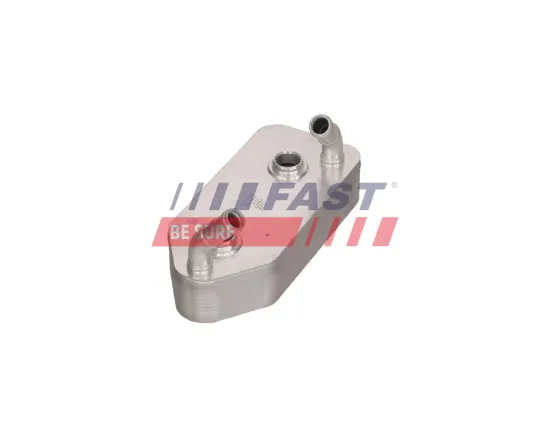 Ölkühler, Automatikgetriebe FAST FT04589 Bild Ölkühler, Automatikgetriebe FAST FT04589