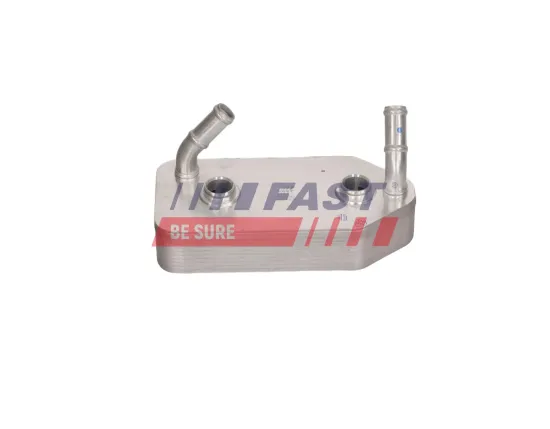 Ölkühler, Automatikgetriebe FAST FT04589 Bild Ölkühler, Automatikgetriebe FAST FT04589