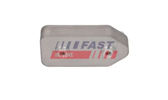 Ölkühler, Automatikgetriebe FAST FT04589 Bild Ölkühler, Automatikgetriebe FAST FT04589
