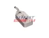 Ölkühler, Automatikgetriebe FAST FT04589 Bild Ölkühler, Automatikgetriebe FAST FT04589