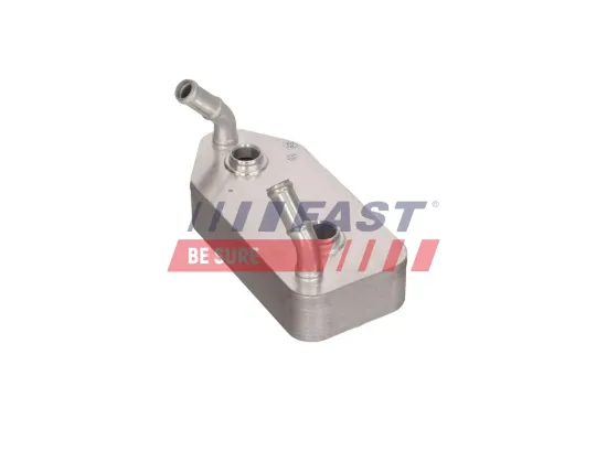 Ölkühler, Automatikgetriebe FAST FT04589 Bild Ölkühler, Automatikgetriebe FAST FT04589