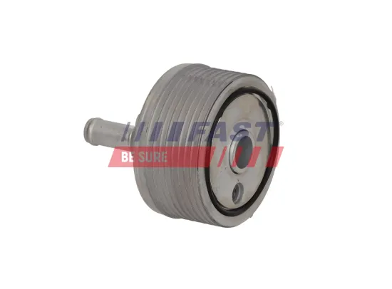 Ölkühler, Automatikgetriebe FAST FT04590 Bild Ölkühler, Automatikgetriebe FAST FT04590