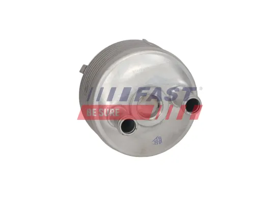 Ölkühler, Automatikgetriebe FAST FT04590 Bild Ölkühler, Automatikgetriebe FAST FT04590