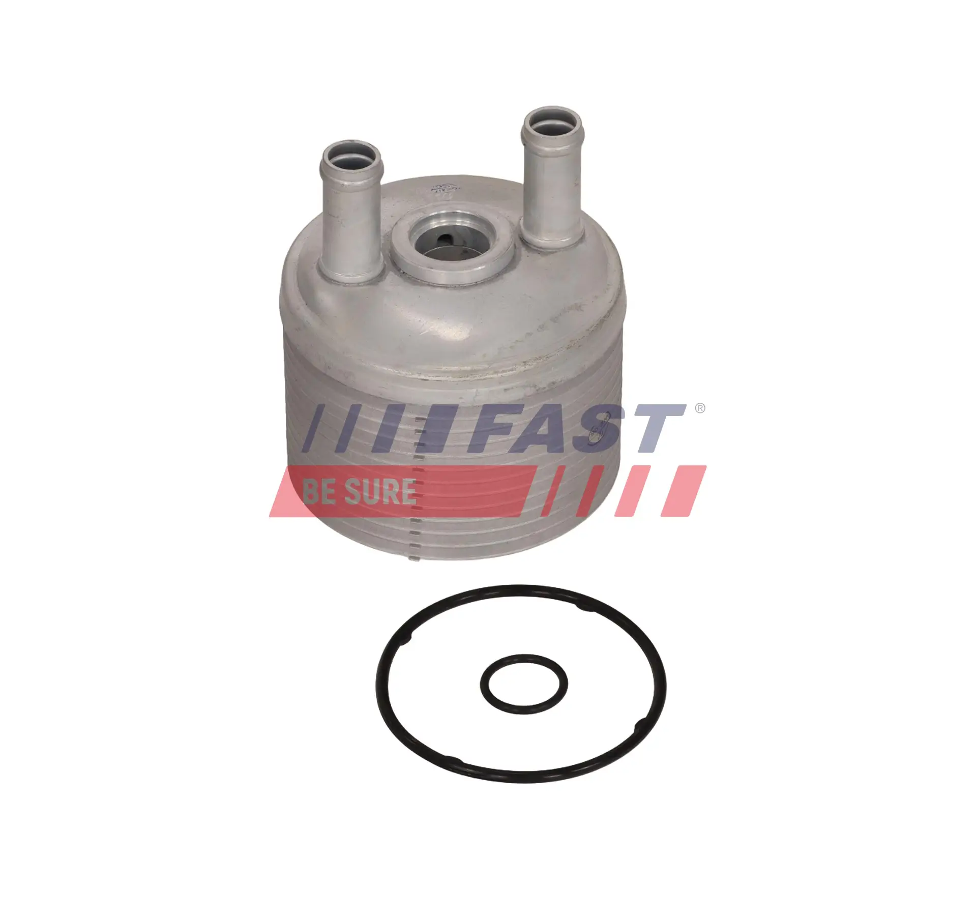 Ölkühler, Automatikgetriebe FAST FT04591