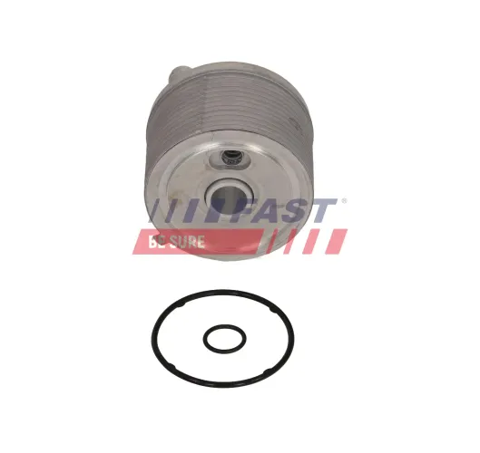 Ölkühler, Automatikgetriebe FAST FT04591 Bild Ölkühler, Automatikgetriebe FAST FT04591