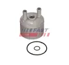 Ölkühler, Automatikgetriebe FAST FT04591 Bild Ölkühler, Automatikgetriebe FAST FT04591