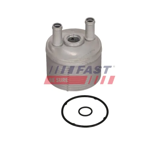 Ölkühler, Automatikgetriebe FAST FT04591 Bild Ölkühler, Automatikgetriebe FAST FT04591