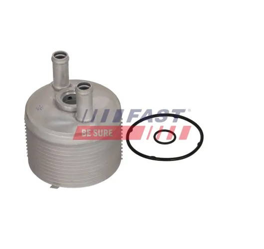 Ölkühler, Automatikgetriebe FAST FT04591 Bild Ölkühler, Automatikgetriebe FAST FT04591