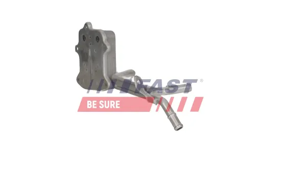 Ölkühler, Motoröl FAST FT04593 Bild Ölkühler, Motoröl FAST FT04593
