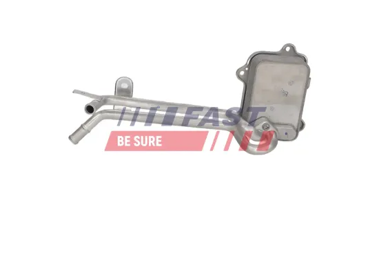 Ölkühler, Motoröl FAST FT04593 Bild Ölkühler, Motoröl FAST FT04593