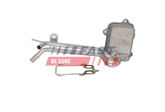 Ölkühler, Motoröl FAST FT04593 Bild Ölkühler, Motoröl FAST FT04593