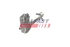 Ölkühler, Motoröl FAST FT04593 Bild Ölkühler, Motoröl FAST FT04593