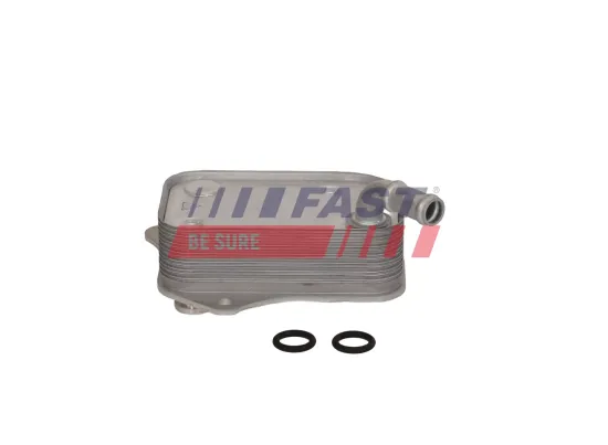 Ölkühler, Motoröl FAST FT04594 Bild Ölkühler, Motoröl FAST FT04594