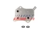 Ölkühler, Motoröl FAST FT04594 Bild Ölkühler, Motoröl FAST FT04594