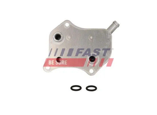 Ölkühler, Motoröl FAST FT04594 Bild Ölkühler, Motoröl FAST FT04594