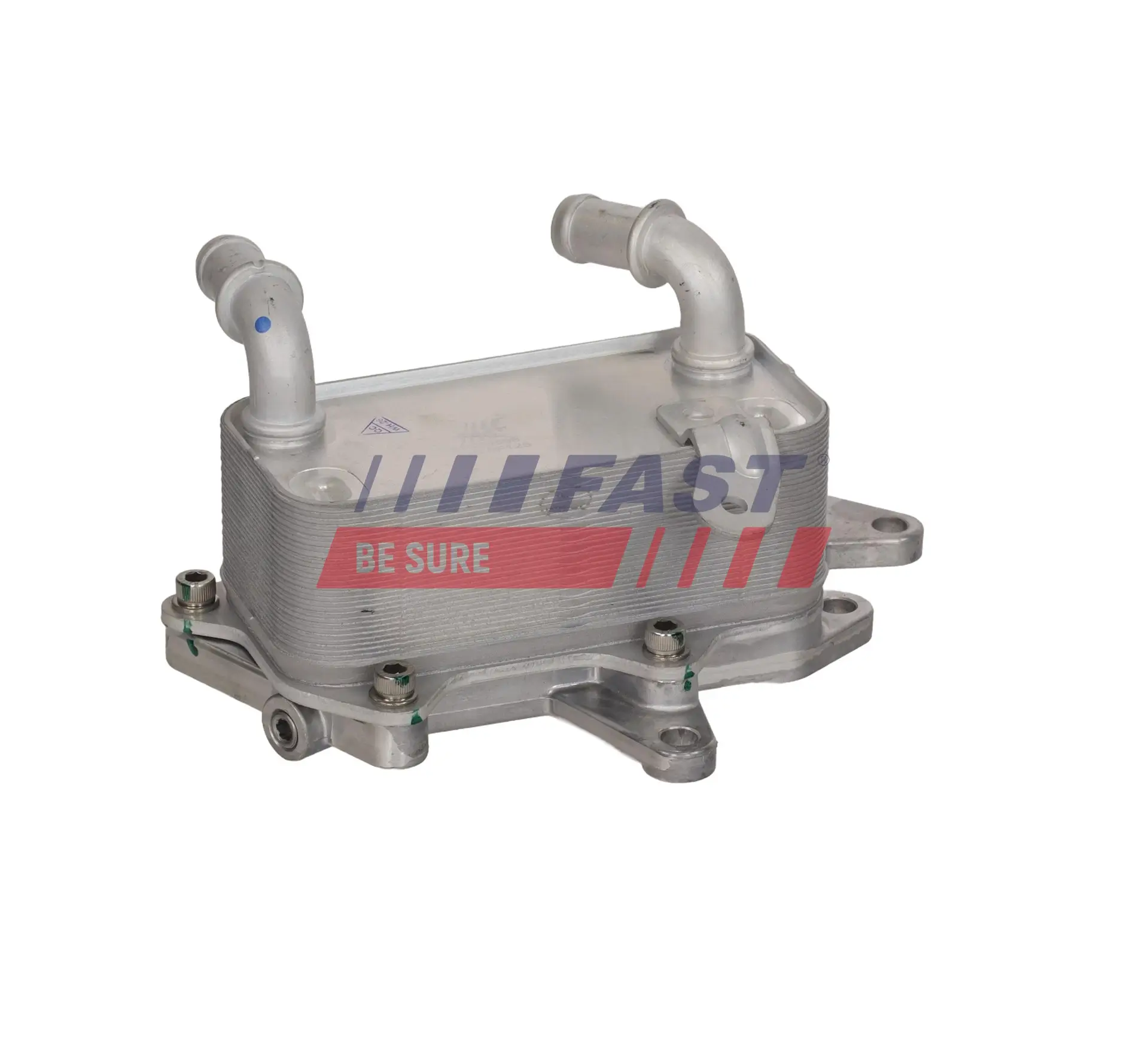 Ölkühler, Automatikgetriebe FAST FT04596