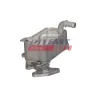 Ölkühler, Automatikgetriebe FAST FT04596 Bild Ölkühler, Automatikgetriebe FAST FT04596