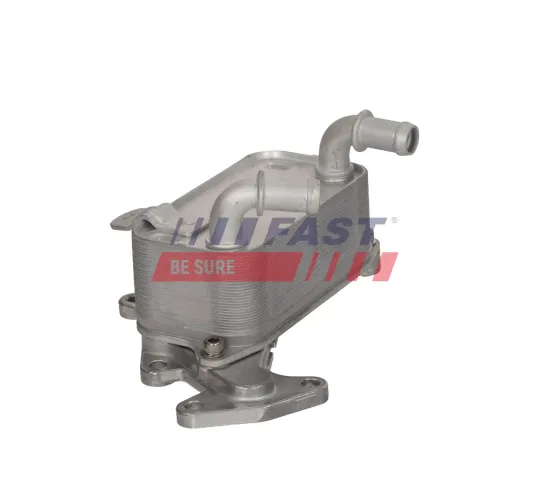Ölkühler, Automatikgetriebe FAST FT04596 Bild Ölkühler, Automatikgetriebe FAST FT04596