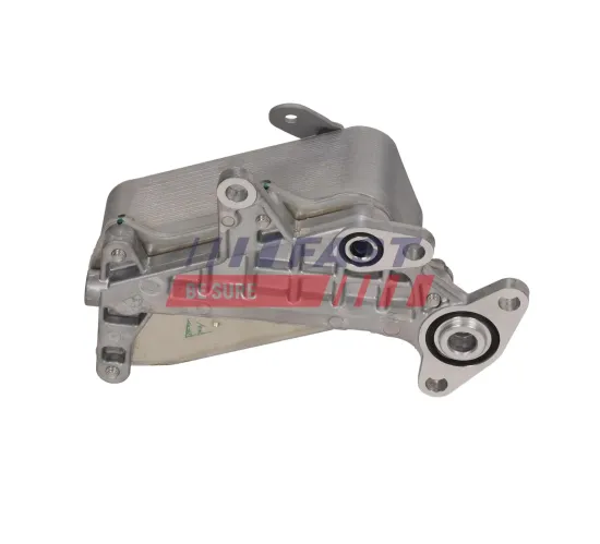 Ölkühler, Automatikgetriebe FAST FT04596 Bild Ölkühler, Automatikgetriebe FAST FT04596