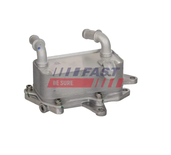 Ölkühler, Automatikgetriebe FAST FT04596 Bild Ölkühler, Automatikgetriebe FAST FT04596