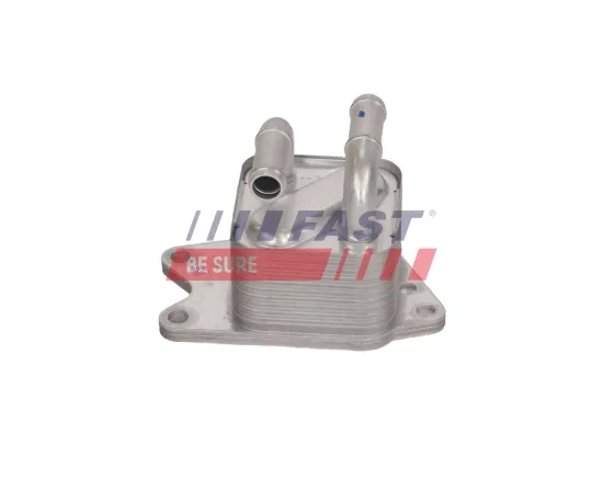 Ölkühler, Automatikgetriebe FAST FT04598 Bild Ölkühler, Automatikgetriebe FAST FT04598