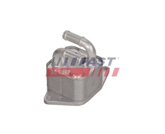 Ölkühler, Automatikgetriebe FAST FT04598 Bild Ölkühler, Automatikgetriebe FAST FT04598