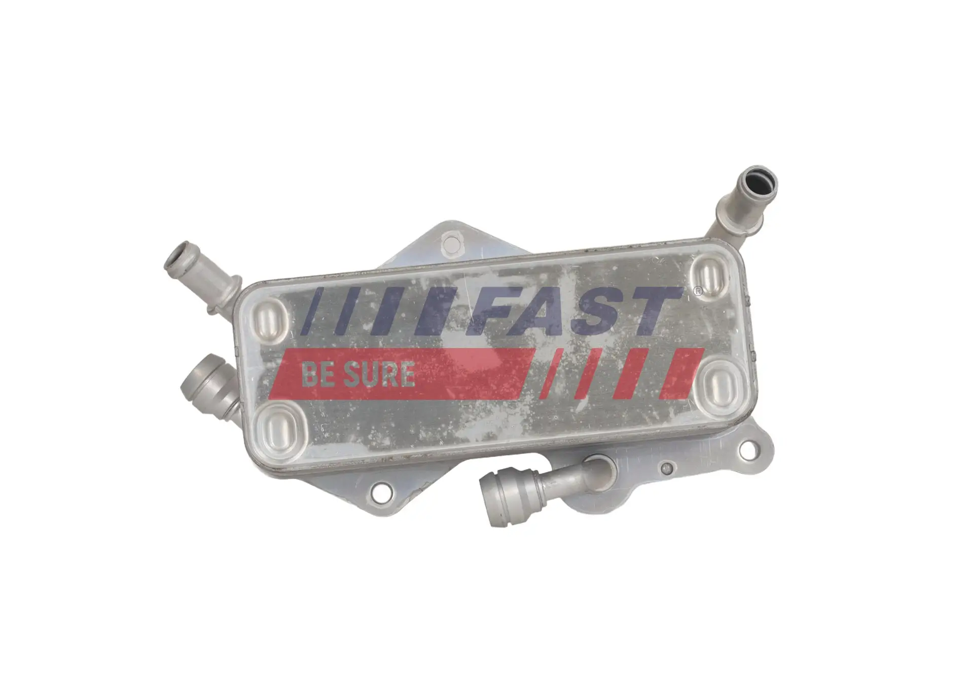 Ölkühler, Automatikgetriebe FAST FT04600