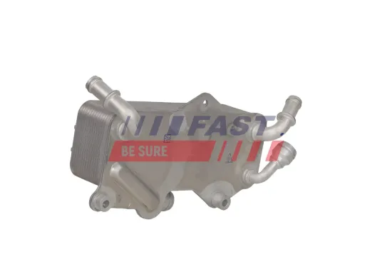 Ölkühler, Automatikgetriebe FAST FT04600 Bild Ölkühler, Automatikgetriebe FAST FT04600