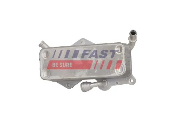 Ölkühler, Automatikgetriebe FAST FT04600 Bild Ölkühler, Automatikgetriebe FAST FT04600