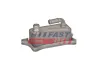 Ölkühler, Motoröl FAST FT04601 Bild Ölkühler, Motoröl FAST FT04601