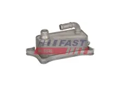 Ölkühler, Motoröl FAST FT04601