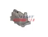 Ölkühler, Motoröl FAST FT04601 Bild Ölkühler, Motoröl FAST FT04601